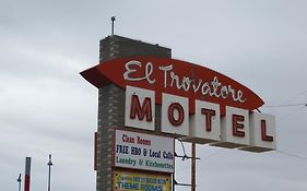 El Trovatore Motel