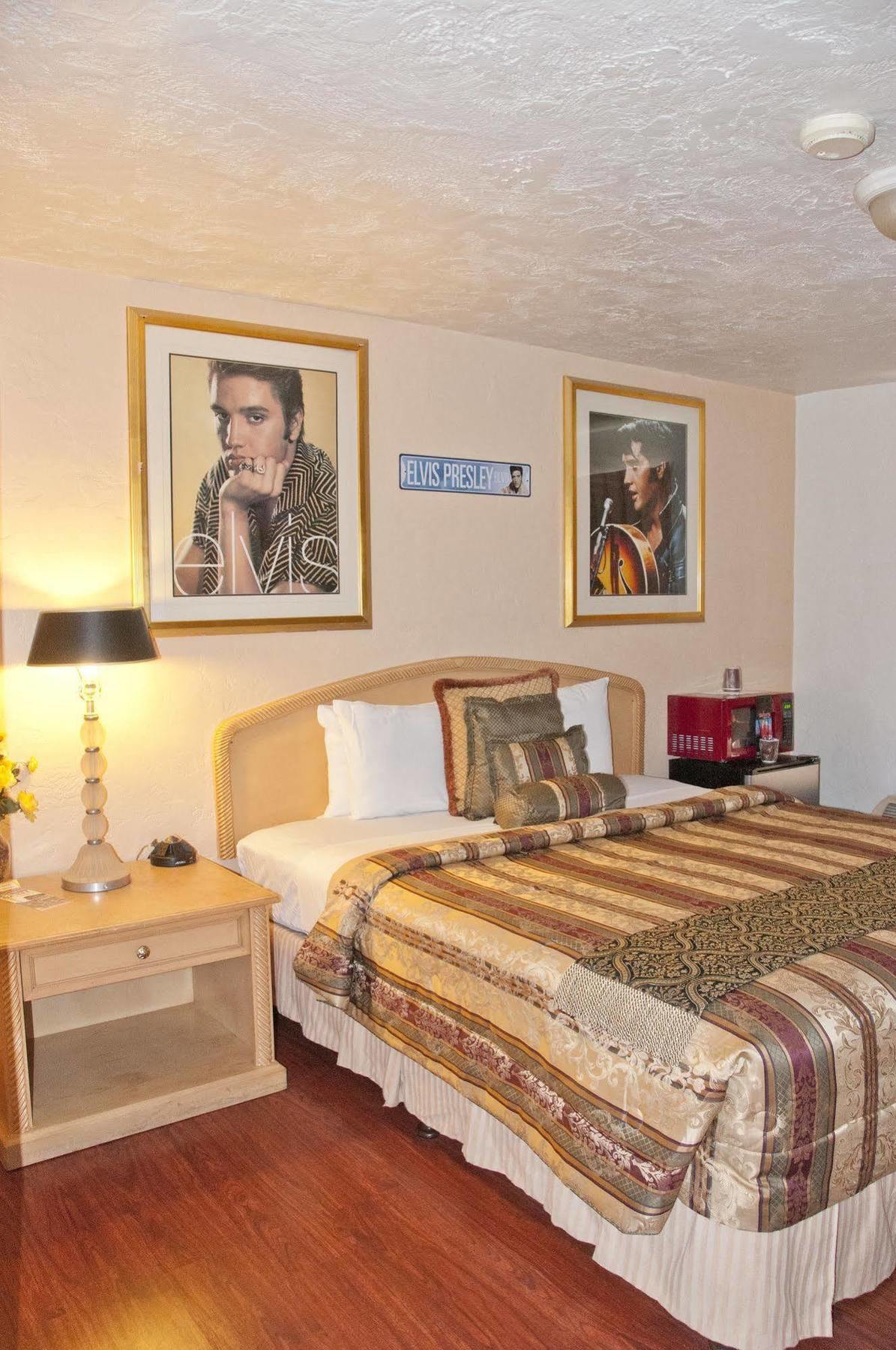 El Trovatore Motel Kingman Exterior photo